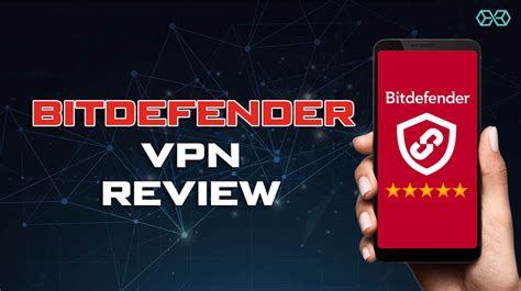bitdefender vpn review|Bitdefender VPN review .